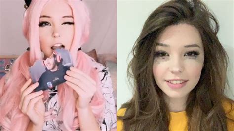 belle delphine anal|Belle Delphine Anal